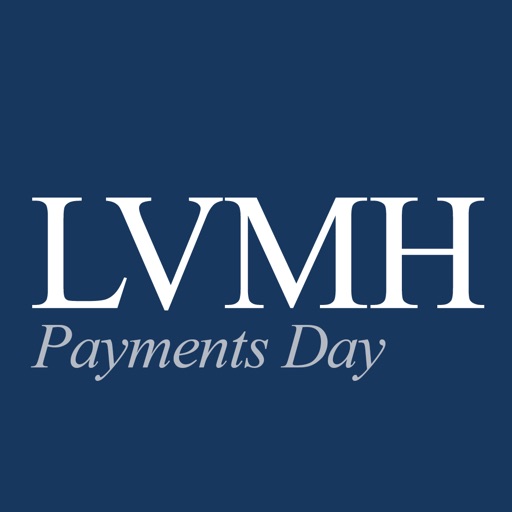 LVMH PAYMENTS DAY