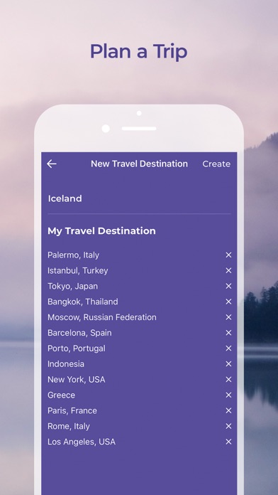 YourTravelMates: go t... screenshot1