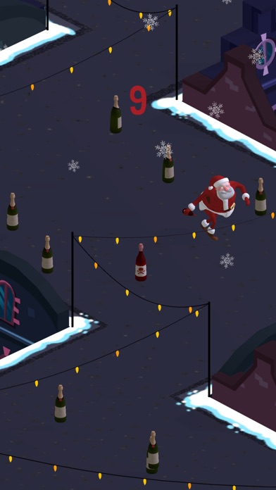 Wasted Santa screenshot 2