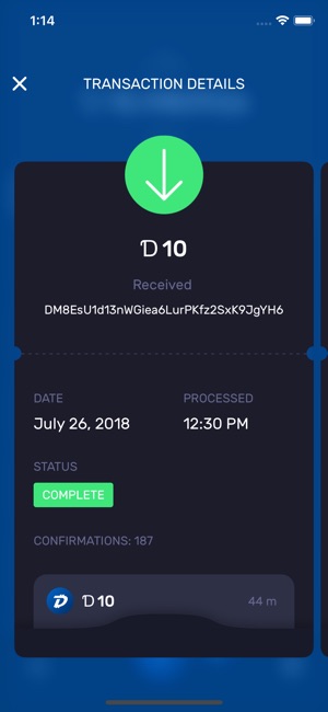 DigiByte(圖4)-速報App