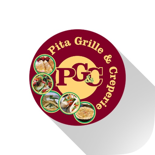 Pita Grill icon