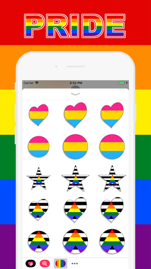 PRIDE FLAGS(圖5)-速報App