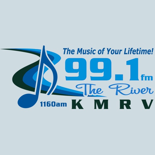 KMRV RADIO