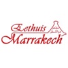 Eethuis Marrakech