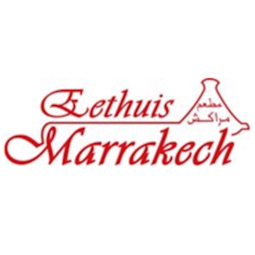 Eethuis Marrakech icon