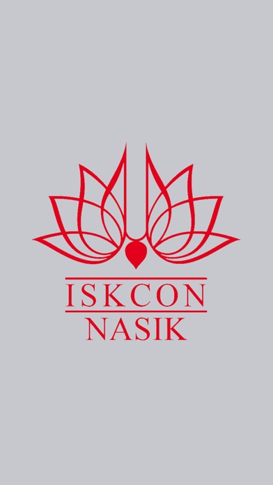 ISKCON Nashik Live screenshot 3
