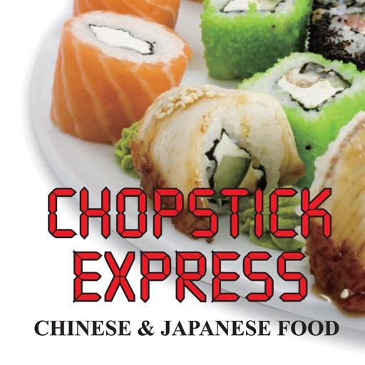 Chopstick Express SPS