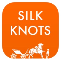 Hermès Silk Knots app not working? crashes or has problems?