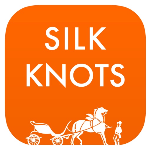 Hermès Silk Knots iOS App