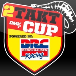 DMV MX 2takt-Cup