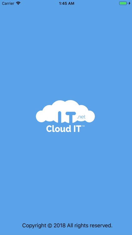 CloudIT.net screenshot-4