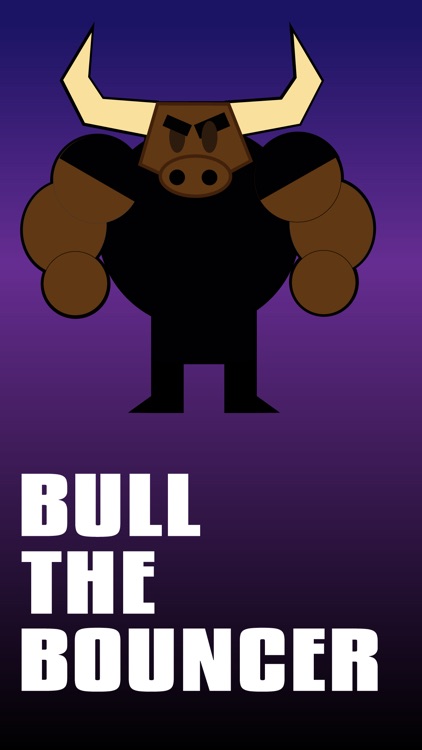 Bull The Bouncer