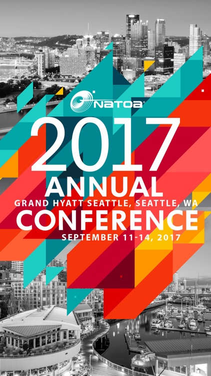 NATOA 2017