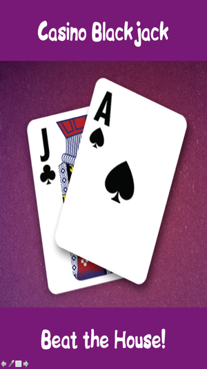 Blackjack Xtreme(圖3)-速報App