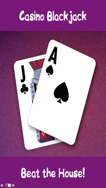 Blackjack Xtreme
