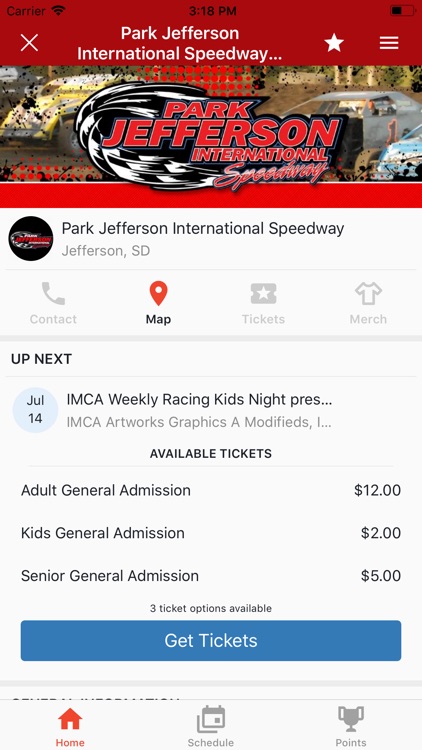 MyRacePass