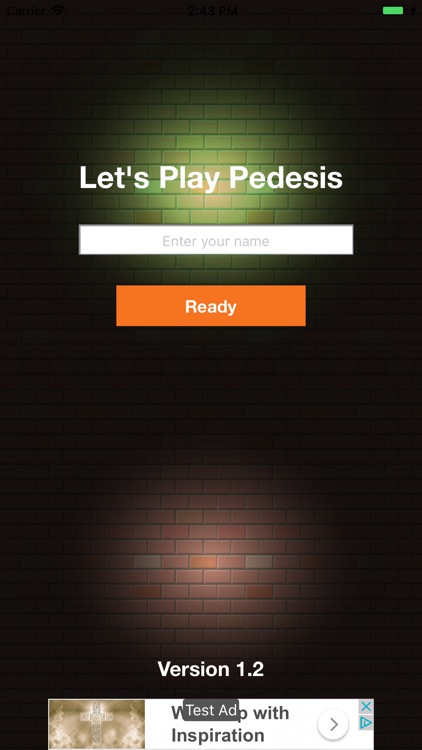 Pedesis