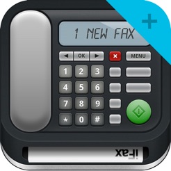ifax instant send fax app on the app store