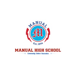 Manual High School