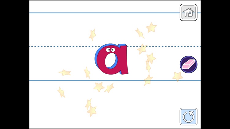 Pup's Quest for Phonics - Home screenshot-4