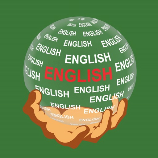 English at 5 Finger Tips