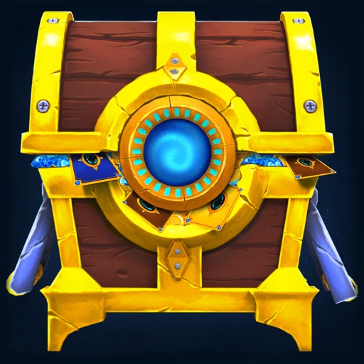 Pick Antique. Tap-Action Game icon