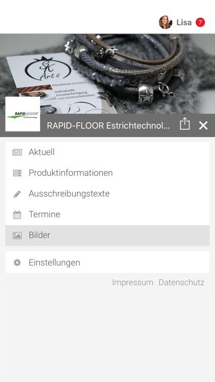 RAPID-FLOOR GmbH