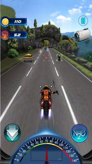 Traffic Death Moto 2015(圖3)-速報App