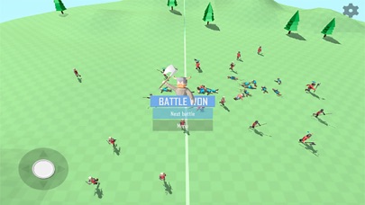 Kingdom Battle Defense Games screenshot 2