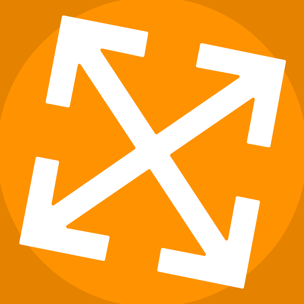 DisrupTeK App Icon