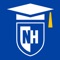 Webcat Lite is a mobile app specifically for University of New Hampshire students and faculty