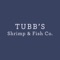 With the Tubb's Shrimp and Fish Co