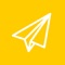 Send email notes to yourself in one tap