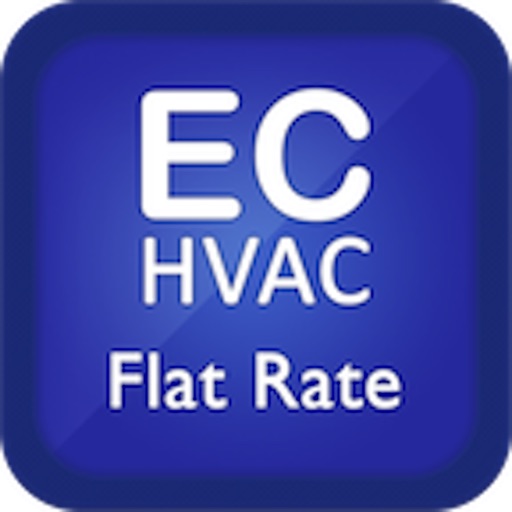 HVAC Flat Rate Lite