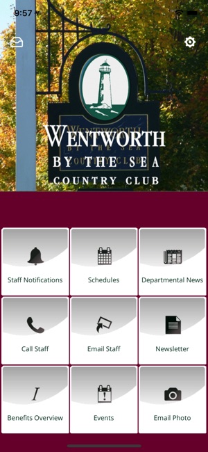 Wentworth Staff(圖1)-速報App