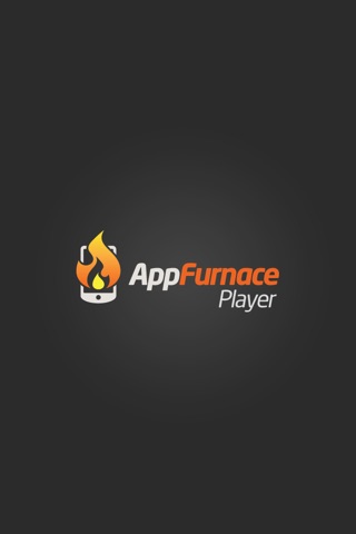 AppFurnace Player screenshot 2