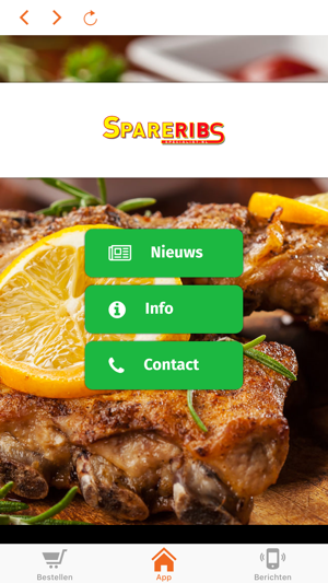 Big Spareribs (Weesp)(圖2)-速報App