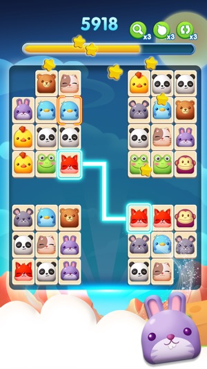 Connect 2 Tiny Pet(圖1)-速報App