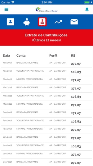 CarrefourPrev(圖3)-速報App