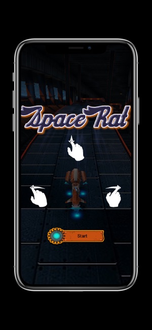 SpaceRat(圖1)-速報App