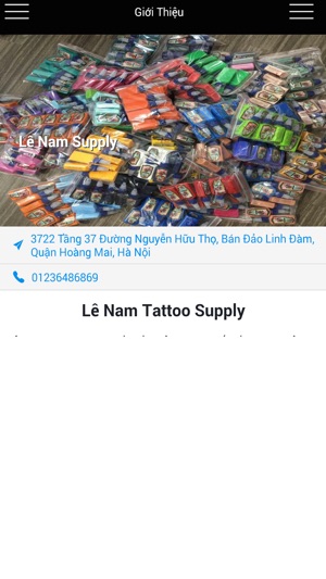 LN Supply(圖3)-速報App