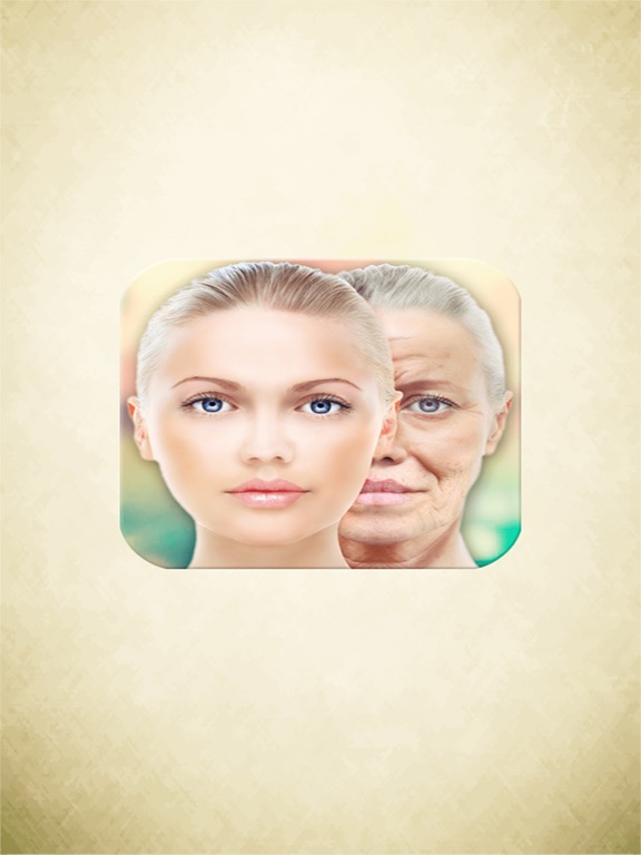 age face make me