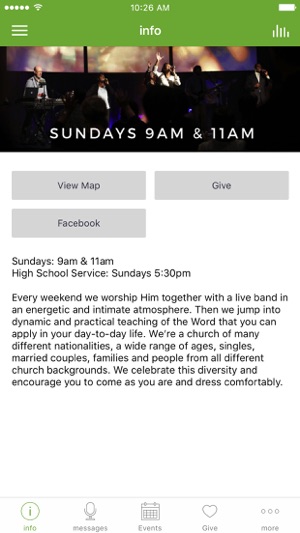 Seed Church(圖1)-速報App