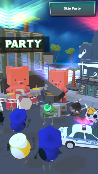 Party Bombs screenshot 4