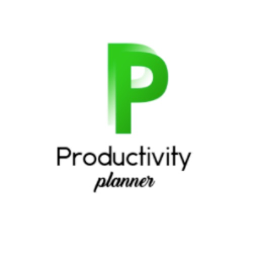 Productivity Planner