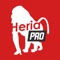 With fitness athlete Chris Heria as your guide, create, customize, and schedule workouts and programs to help you get into shape