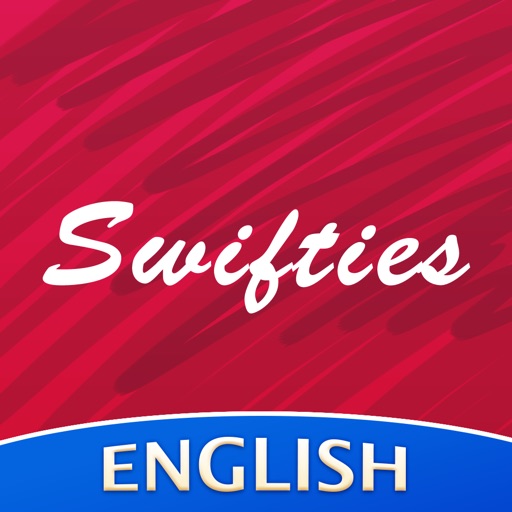 Swifties Amino iOS App