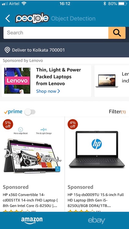 P10ObjectDetection screenshot-5