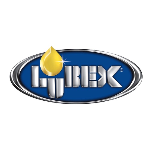 Risultati immagini per LUBEX LOGO