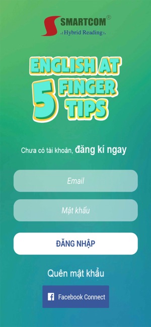 English at 5 Finger Tips(圖1)-速報App